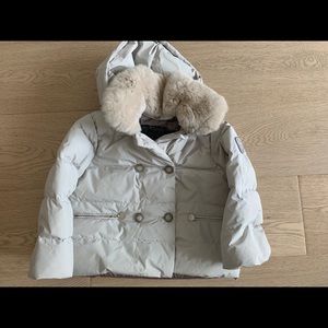 Bonpoint winter coat